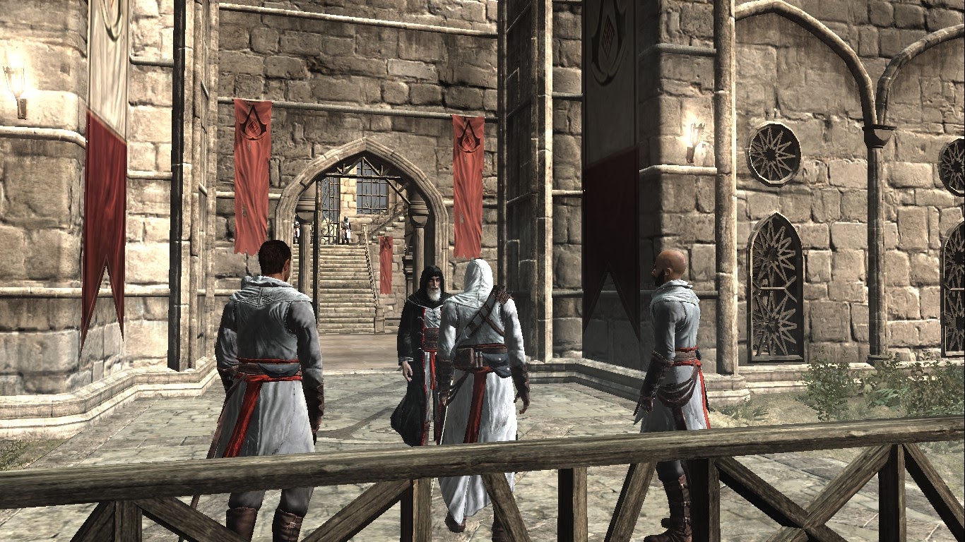 Assassin's creed director's. Assassin's creed director's. Assassin s creed director s cut edition. ассасин крид 1. Assassins creed 1 screenshot.