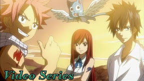 Fairy Tail episodio 29 Fairy Tail episodio 29