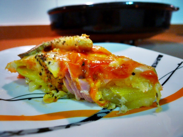  TORTI-PIZZA / CONSERVAS SARTAGUDA 