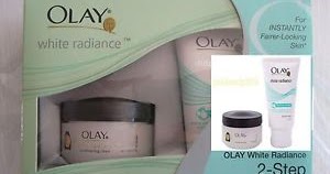 olay complete facial kit