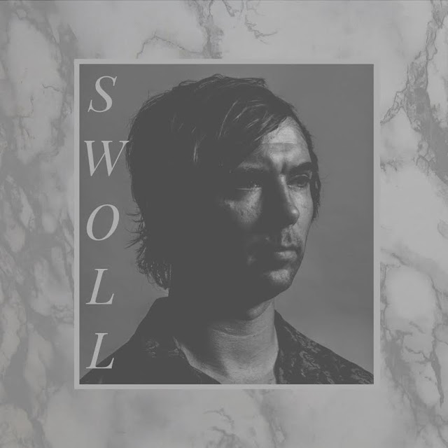 SWOLL's Self Titled Album Has An Immersive Sway- Dense Dreams With Ocean Deep Grooves - Read my words and hear : "Slow"