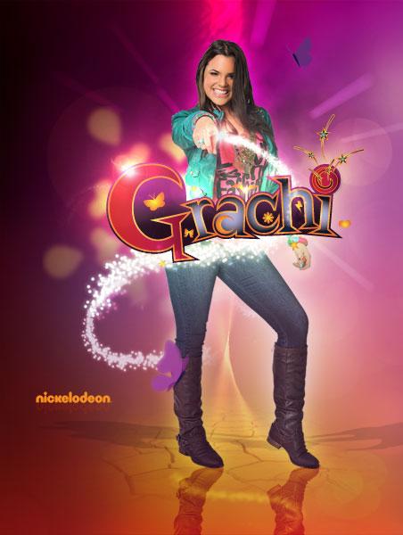 Grachi Go: Personajes
