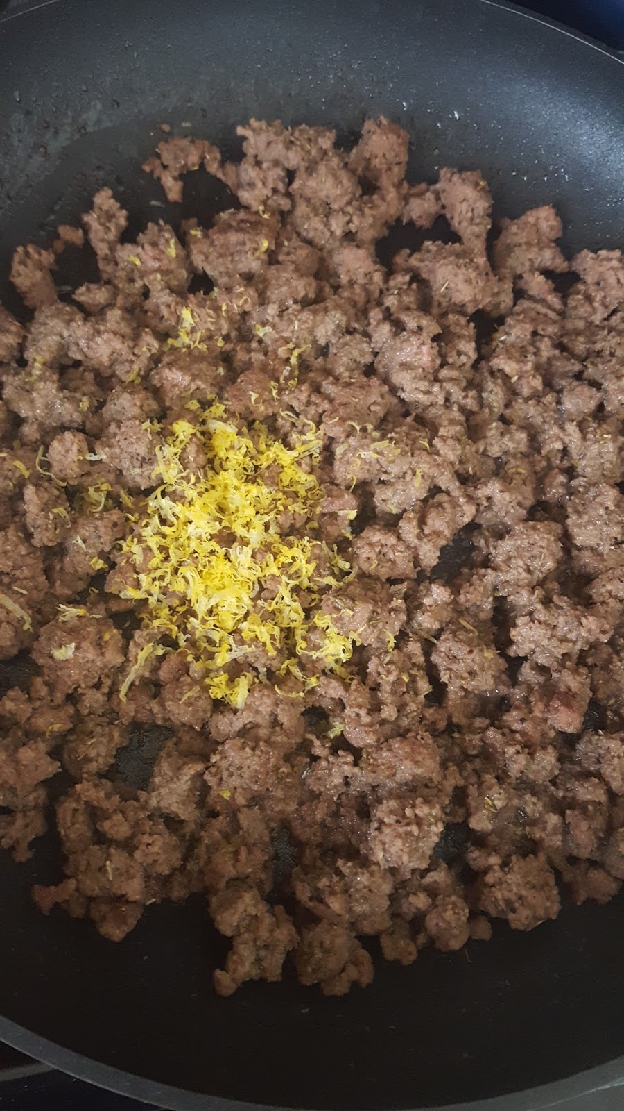 Beef Gyros with Cucumber Tahini Yogurt Sauce Chef Jen