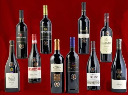 Vinimark  THE CHANGING FACE OF PORT-STYLE WINES IN SOUTH AFRICA