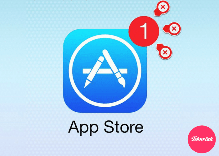 Cara Memperbaiki iPhone Tidak Bisa Update Aplikasi - TeknoLah