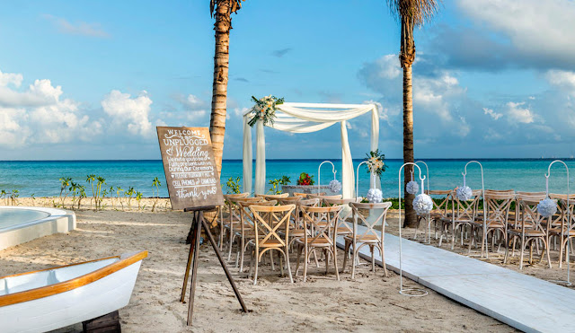 Dominican Republic Wedding Venues ocean blue and sand punta cana Dominican Republic Wedding Venues ocean blue and sand punta cana
