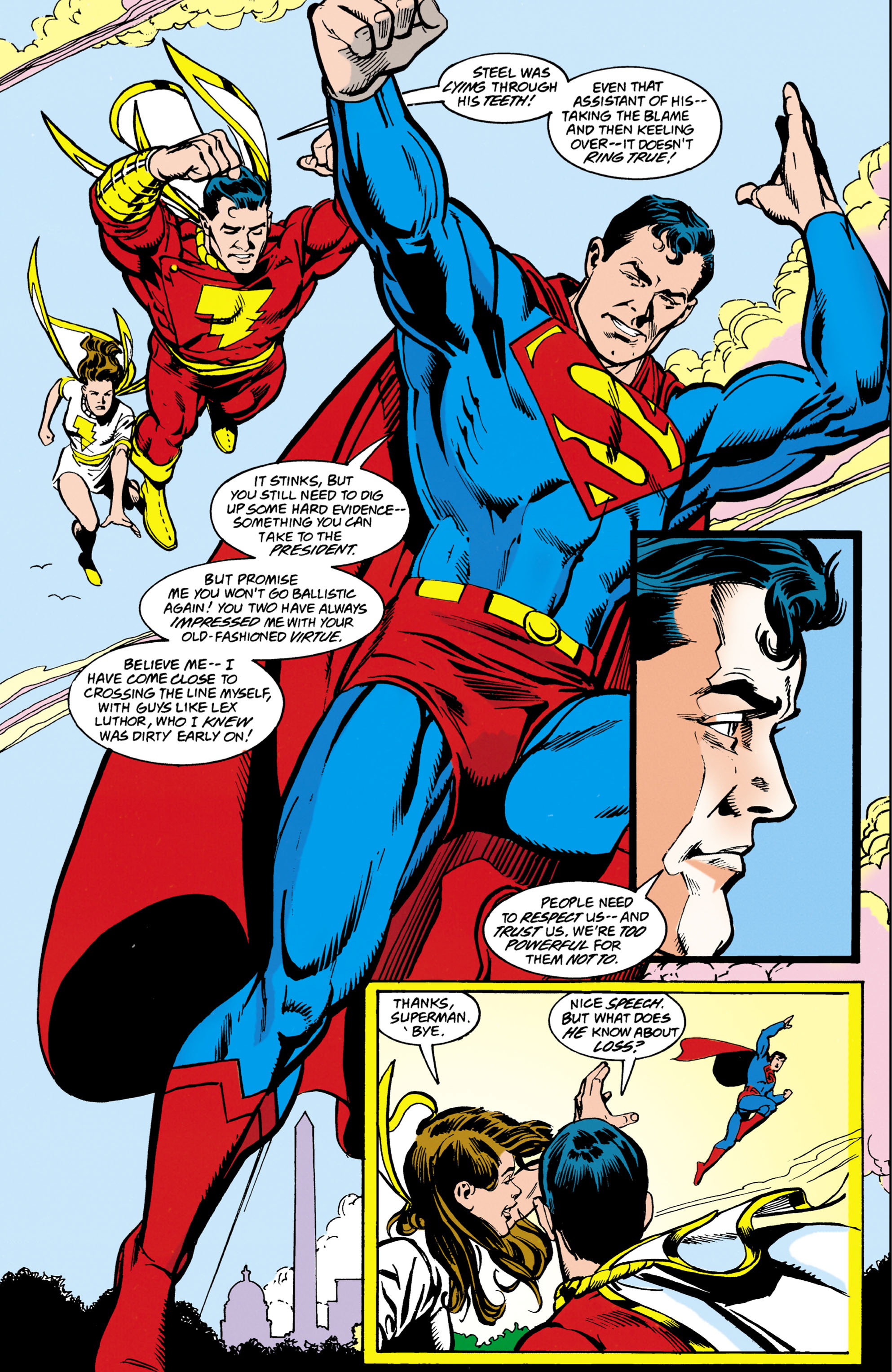 Read online The Power of SHAZAM! comic -  Issue #39 - 9