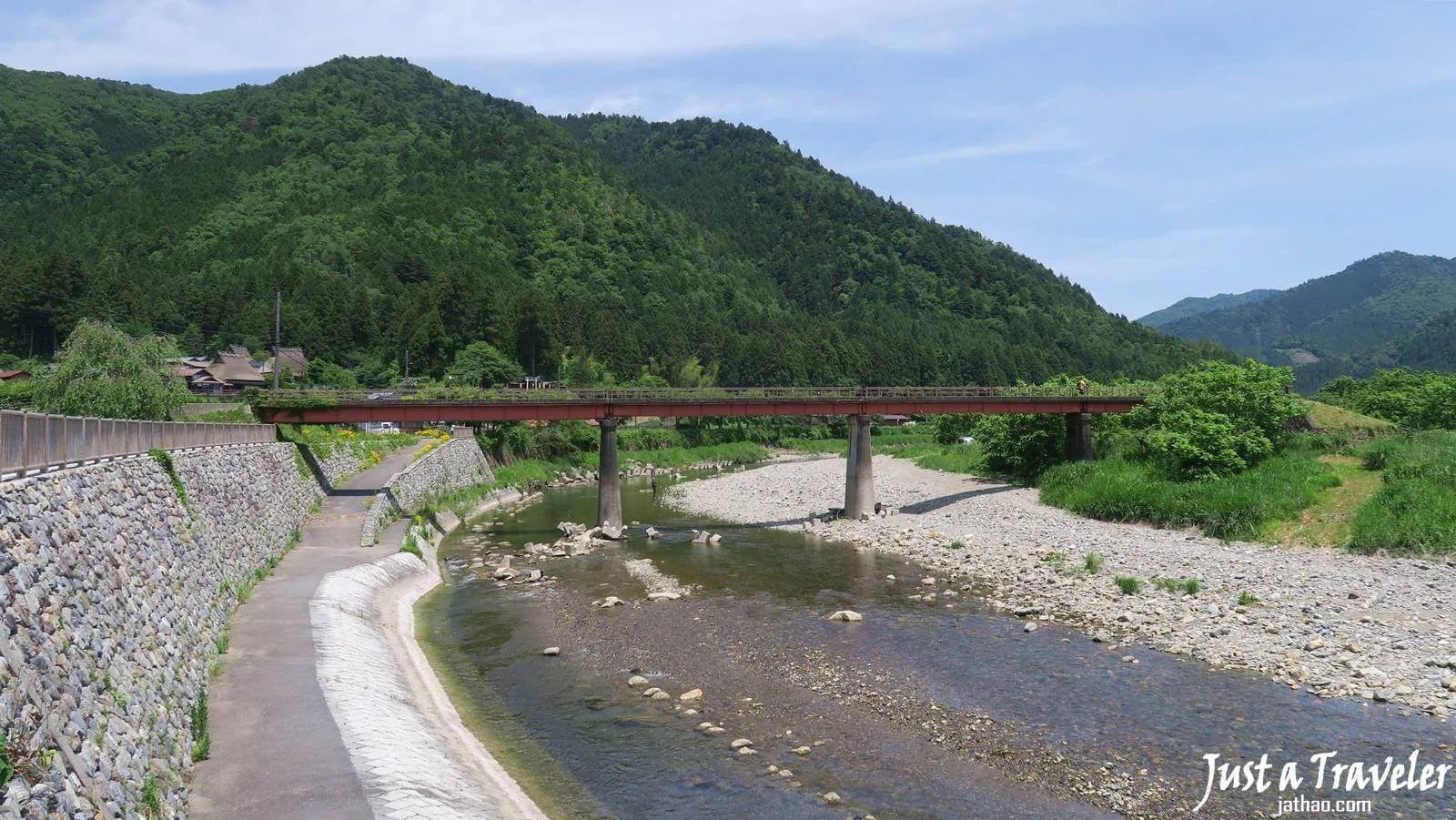 京都-美山-秘境-美山景點-推薦-美山自由行-美山一日遊-二日遊-旅遊-美山行程-美山交通-美山遊記-攻略-Miyama-日本