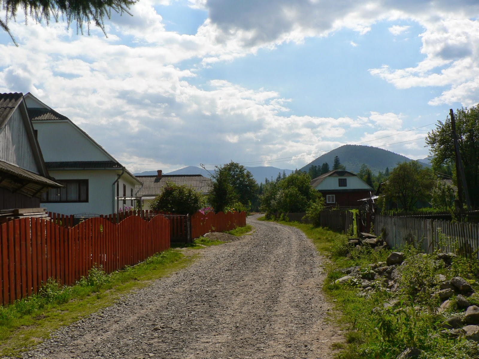 Погода село турбина