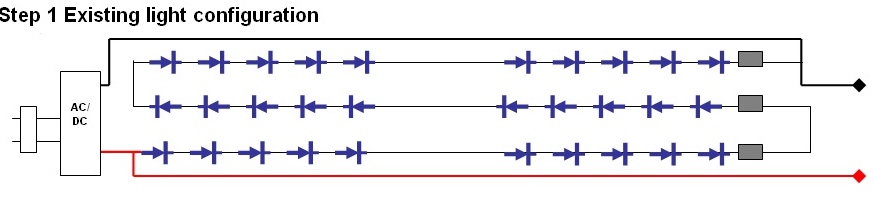 10+ Led Christmas Lights Wiring Diagram | Robhosking Diagram