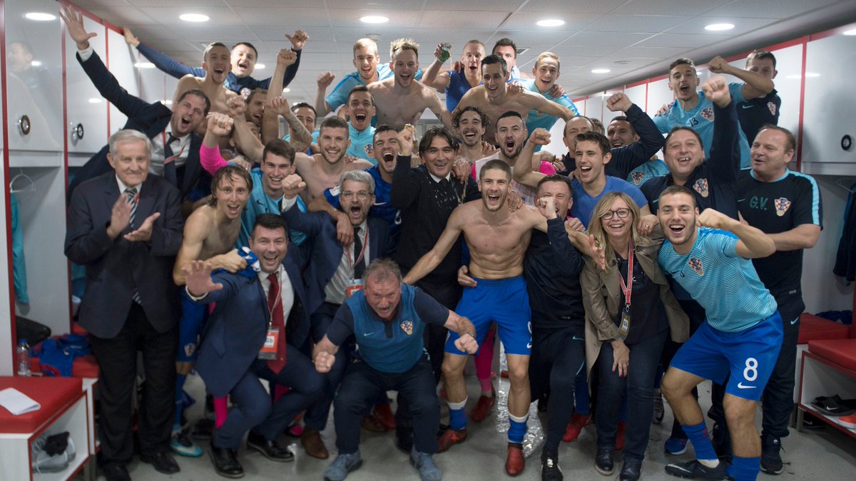 Greece vs Croatia Highlights and Full Match WC Qualification Europe 12 November 2017 Greece vs Croatia Highlights and Full Match WC Qualification Europe 12 November 2017