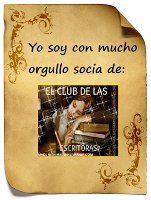 Club de escritoras