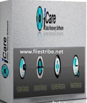 Icare Data Recovery Offline Installer Free Download