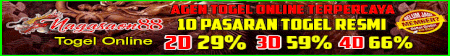 nagasaon 88 bandar togel online terbaik