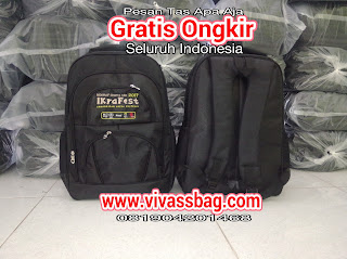 Grosir Tas Seminar