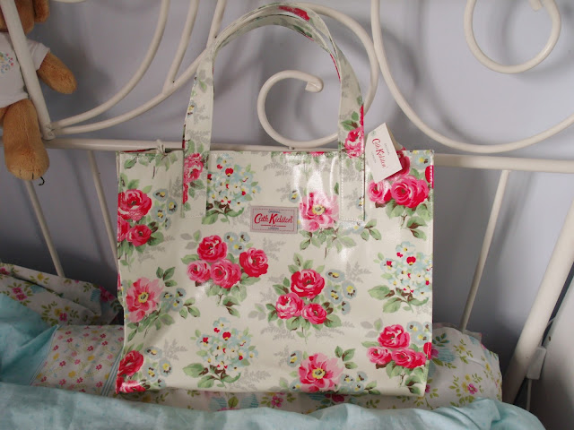 Cath Kidston Factory Shop Outlet Store Sale Haul 