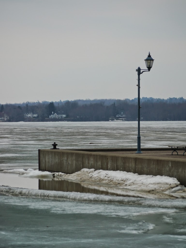 Oka Rivière des Outaouais Québec