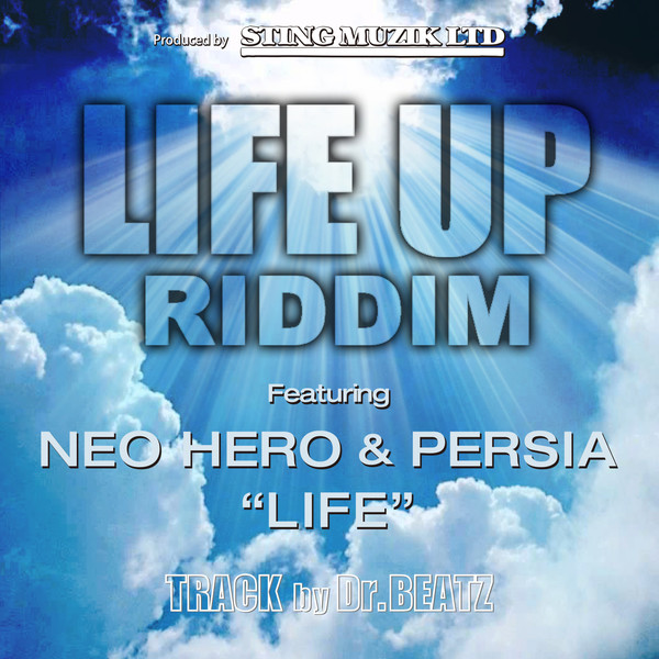 [Single] NEO HERO - LIFE (2016.04.13/RAR/MP3)