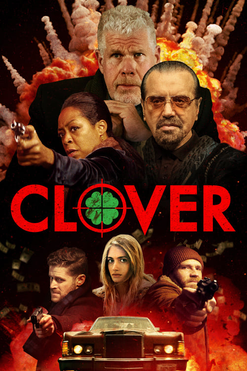 [HD] Clover 2020 Film Complet En Anglais