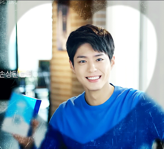 박보검 제이에스티나 인터뷰 (+랑 & 리안) | 인스티즈