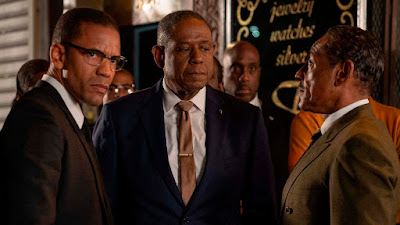 Godfather of Harlem - Série chega ao FOX Premium 1 Godfather of Harlem - Série chega ao FOX Premium 1
