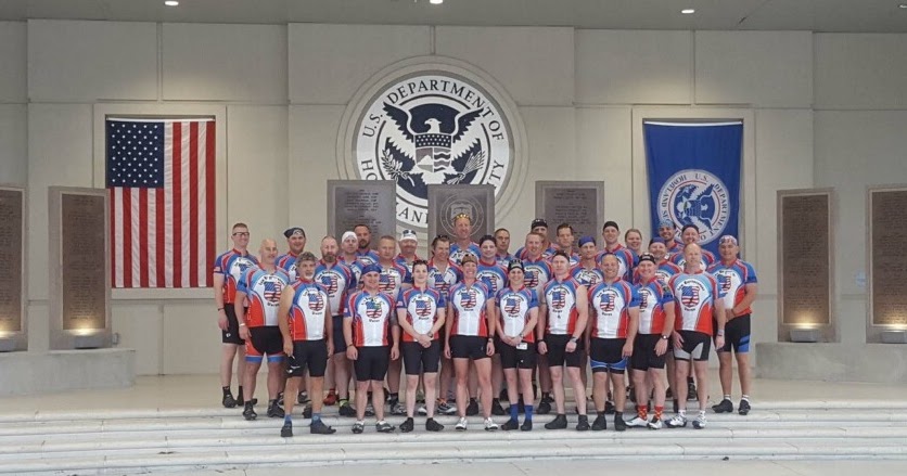 FLETC Day 1