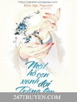 Một Hồ Sen Xanh Đợi Trăng Lên Một Hồ Sen Xanh Đợi Trăng Lên