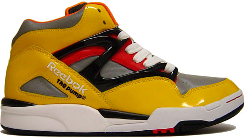 reebok voltron shoes
