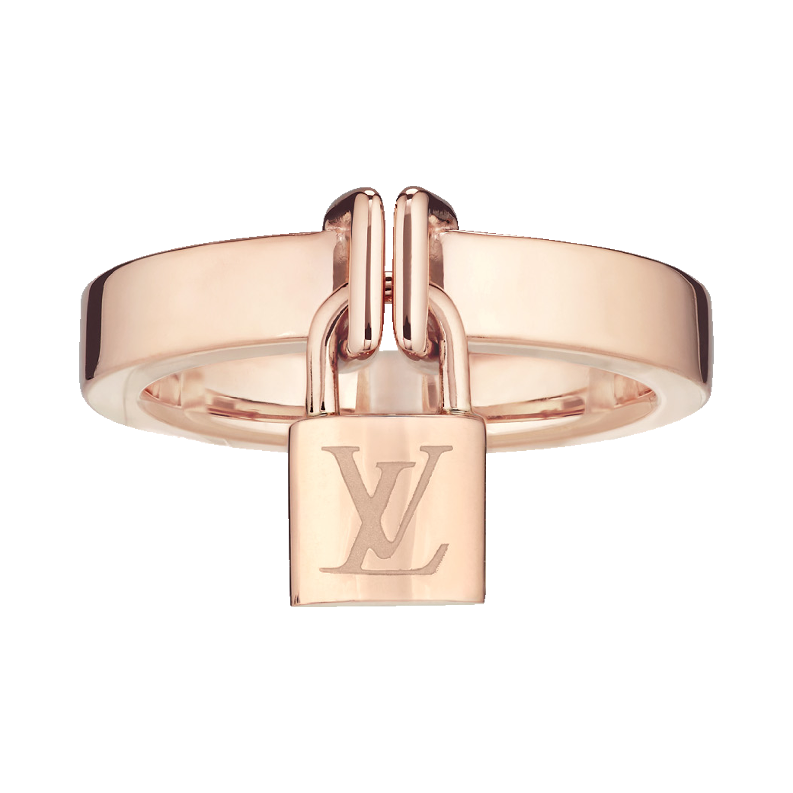 Valentine’s Day : Louis Vuitton – Champagne Gem