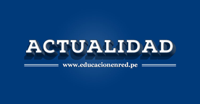 Impulsan Plan de Convivencia Democrática para evitar bullying en colegios público - www.drelm.gob.pe