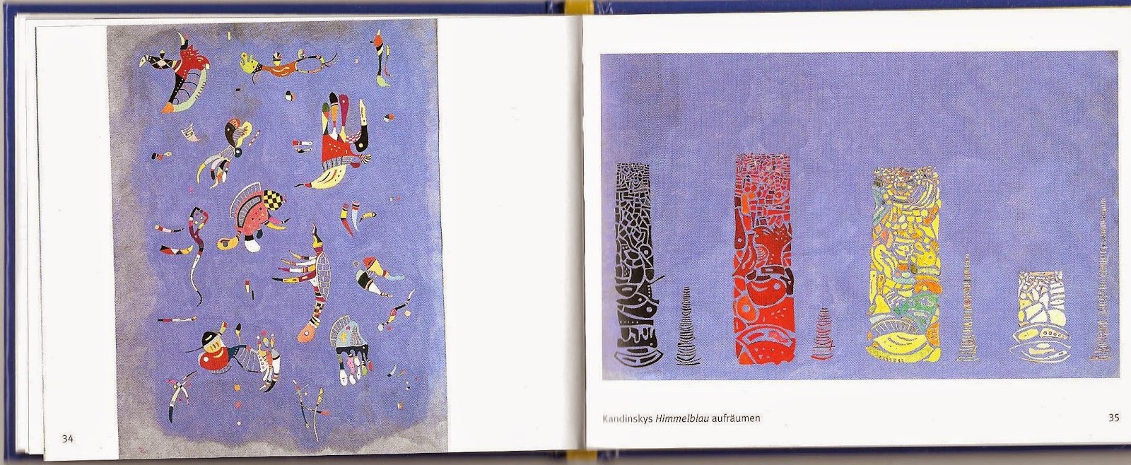 Ursus Wehrli En Periode 3 Des Idees Ecole Petite Section