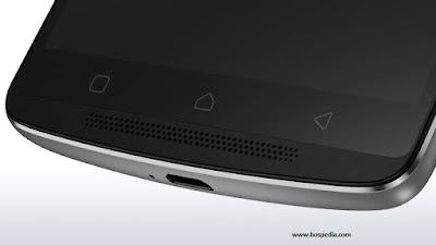 Lenovo Vibe K4 Note dengan 5 Fitur Terbarunya