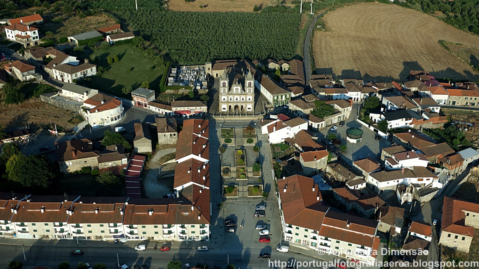 Carrazedo de Montenegro Valpaços SkyscraperCity Forum