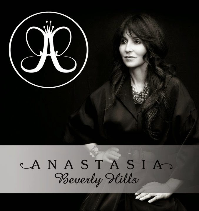 Anastasia Beverly Hills Eyebrows
