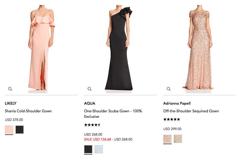 קניית בגדים באינטרנט- אתרים מומלצים