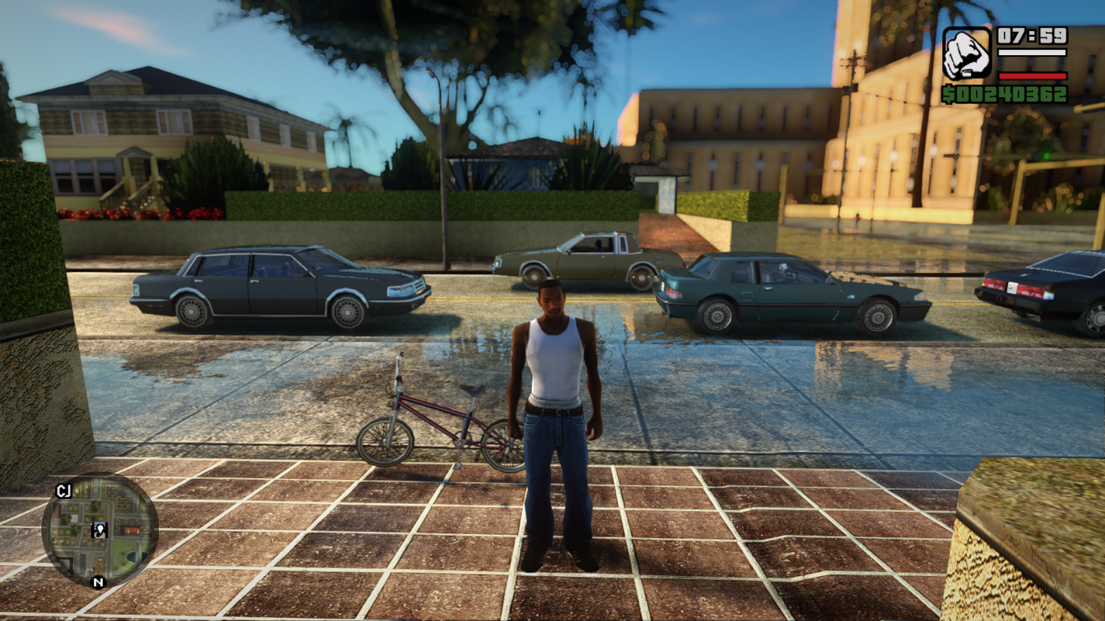 Enb для гта са для слабых пк. енб самп. игры на слабый ноутбук гта. Gta для слабых пк. Grand theft auto (игра).