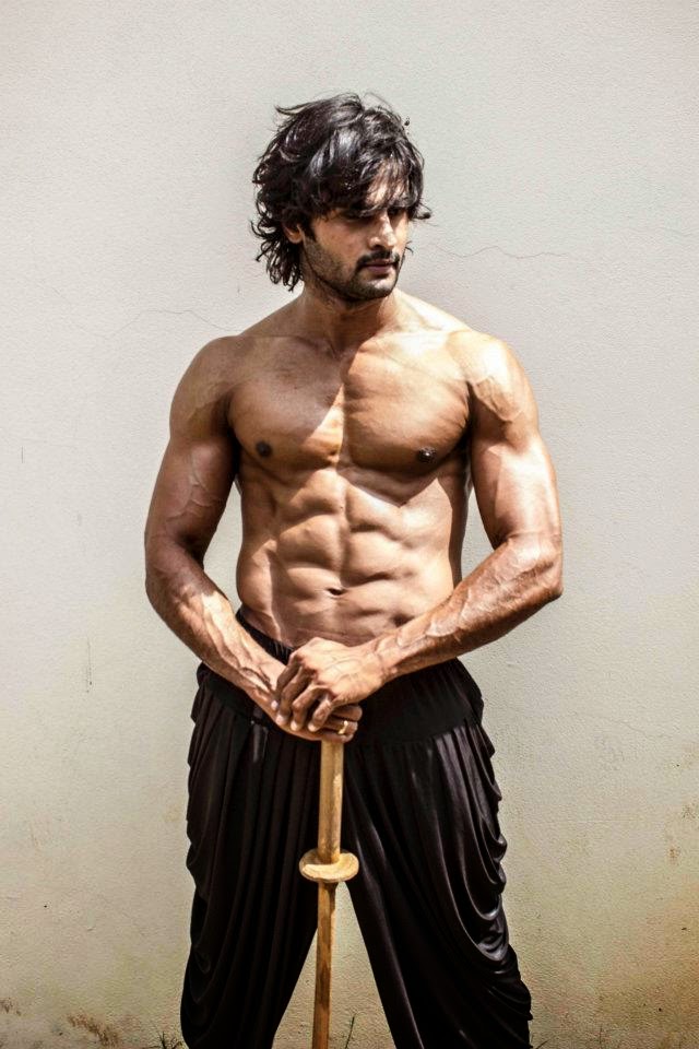 SMS Sudheer Six Pack Body: Tollywood Sudheer Six Pack Workouts | Love