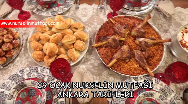Ankara mutfağı