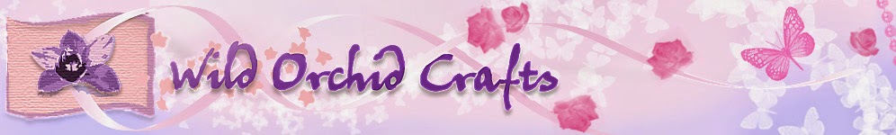 Wild Orchid Crafts