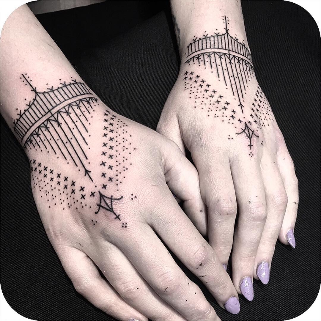 Top 10 Girl Tattoo models And Piercing model