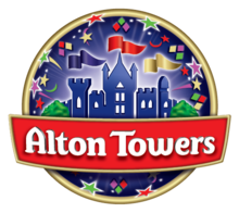 Follow my Alton Towers blog!
