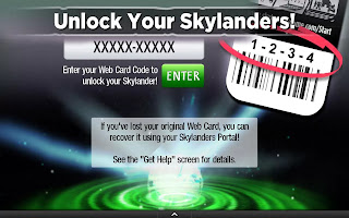 Skylanders Cloud Patrol v1.8.0