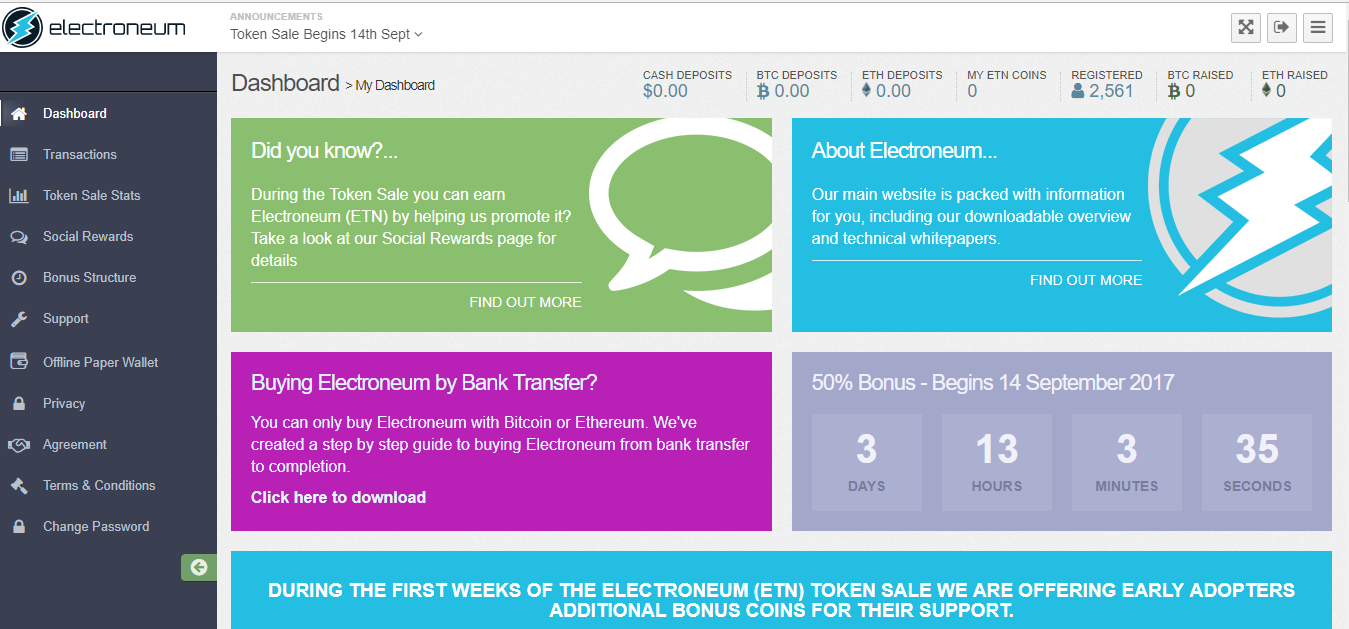 Pekerjaan Tenaga Kerja Roi Bitcoin Trading