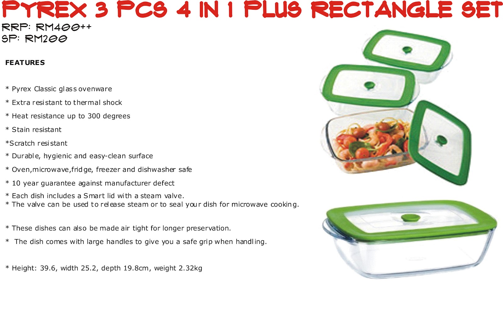 S A K I N A A D A M: Order barang dari UK.