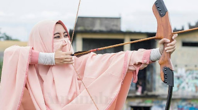 Seandainya Pahala Bisa Dijual, Berapakah Ia Kiranya Laku? Seandainya Pahala Bisa Dijual, Berapakah Ia Kiranya Laku?