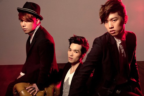 Amamos el kpop: Phantom- “Hide & Chic" [Teaser]