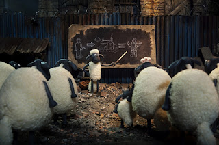 shaun the sheep movie-shaun le mouton-kuzular firarda