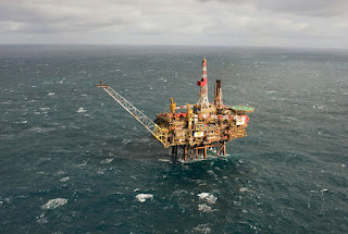 Πετρέλαιο στην Πάτρα αξίας 20 Δις....  