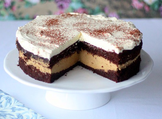 The Low Carb Diabetic: Low Carb Flours and Some Low Carb Cake Ideas