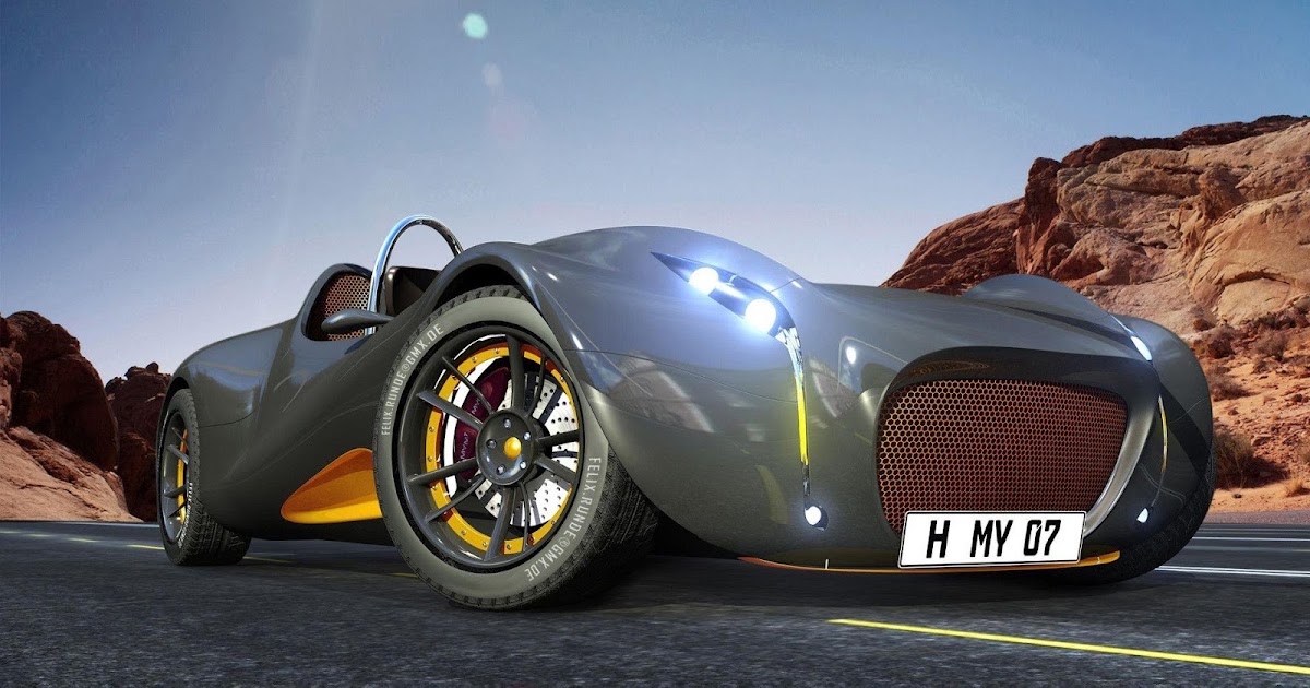 Beginners Guide To Car Modification Beginners Guide To Car Modification